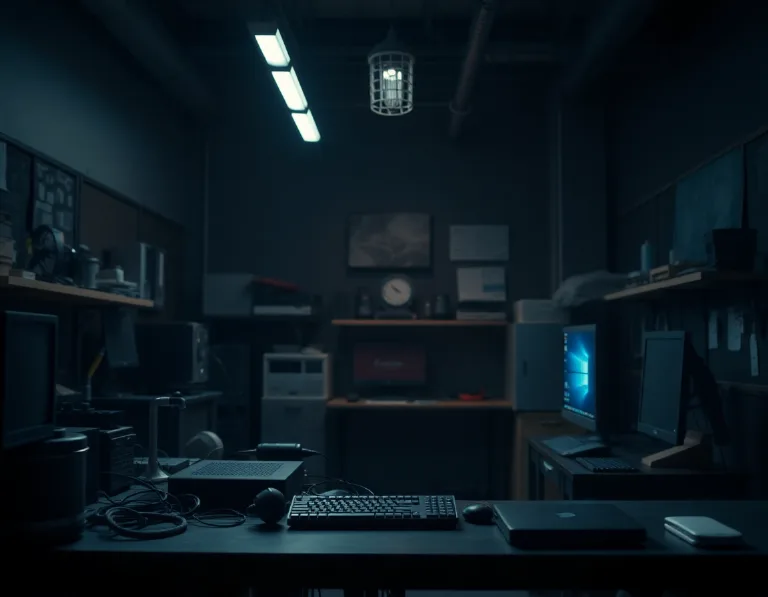 reparação de computadores Senhor do Bonfim